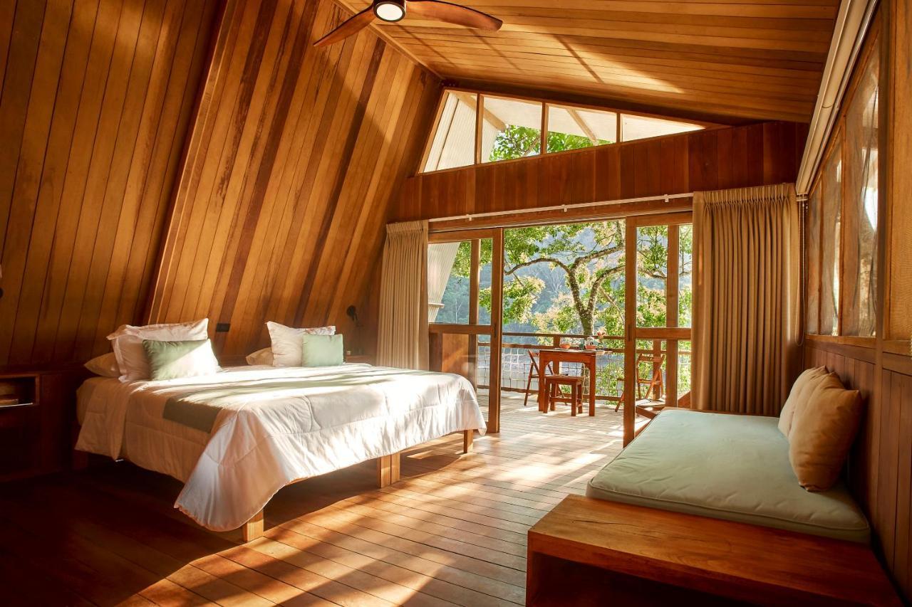 Pumarinri Amazon Lodge Tarapoto Εξωτερικό φωτογραφία