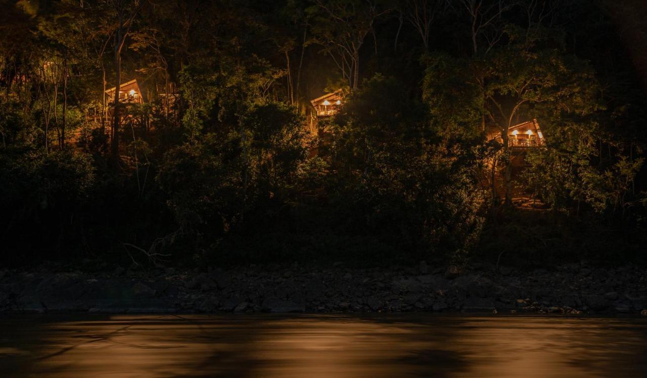 Pumarinri Amazon Lodge Tarapoto Εξωτερικό φωτογραφία
