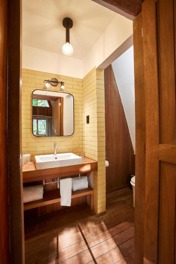 Pumarinri Amazon Lodge Tarapoto Εξωτερικό φωτογραφία