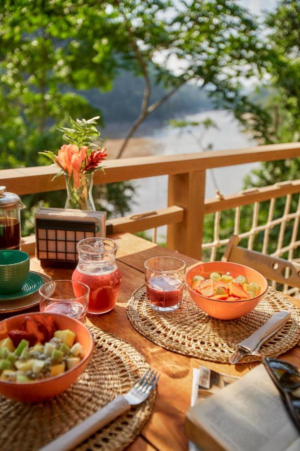 Pumarinri Amazon Lodge Tarapoto Εξωτερικό φωτογραφία