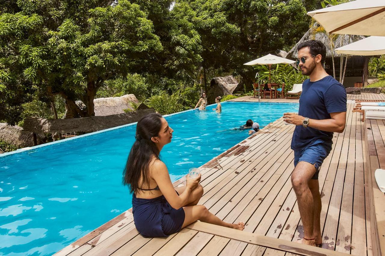 Pumarinri Amazon Lodge Tarapoto Εξωτερικό φωτογραφία