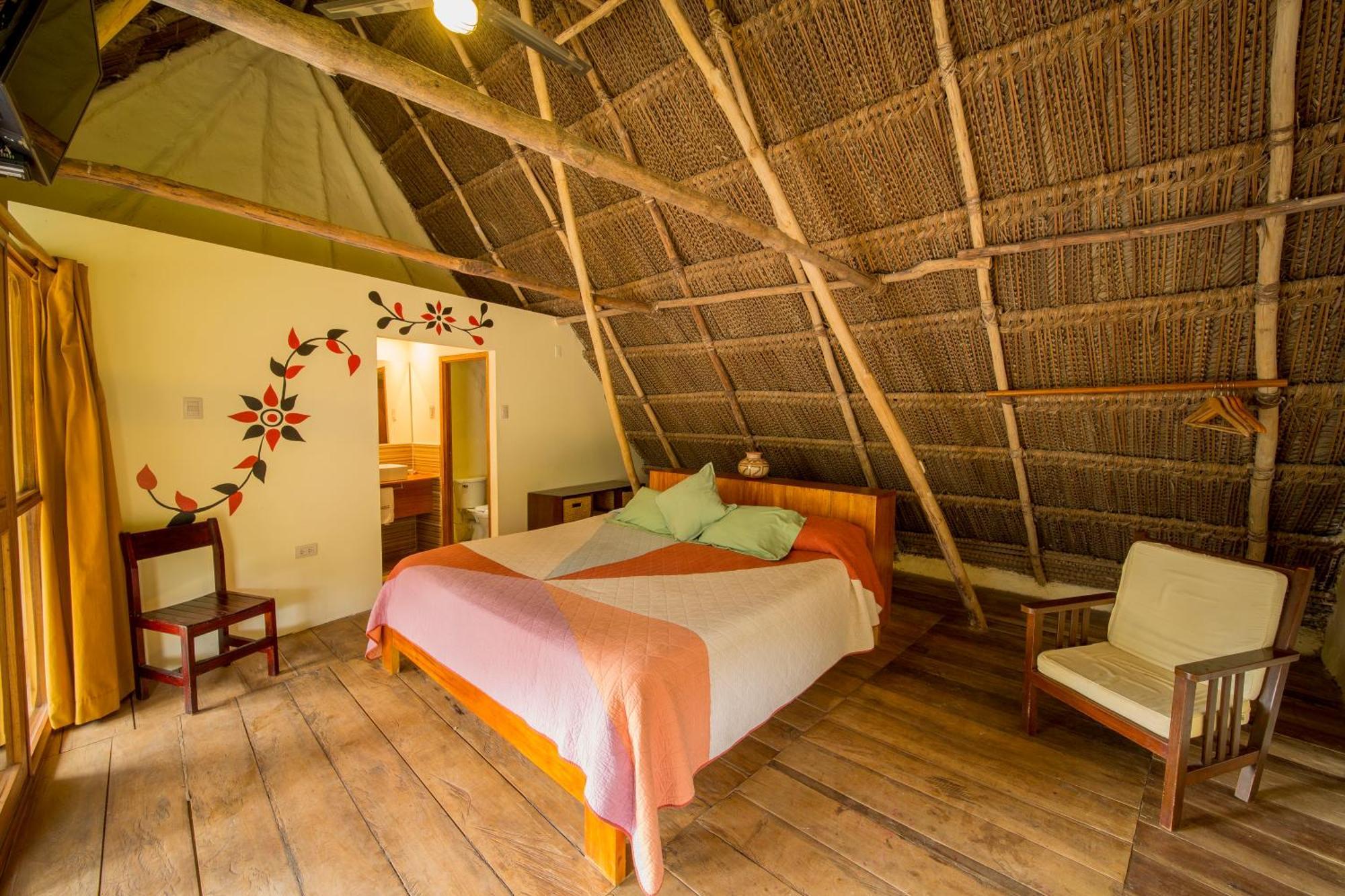 Pumarinri Amazon Lodge Tarapoto Εξωτερικό φωτογραφία