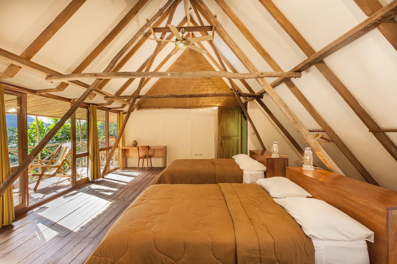 Pumarinri Amazon Lodge Tarapoto Δωμάτιο φωτογραφία