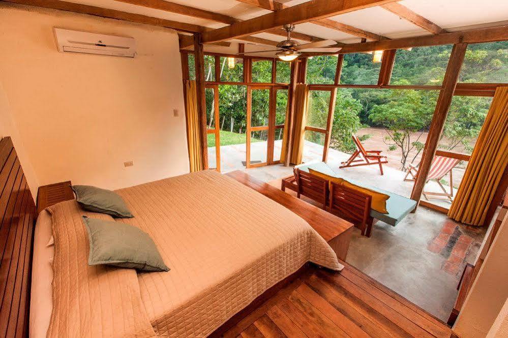 Pumarinri Amazon Lodge Tarapoto Εξωτερικό φωτογραφία